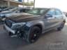 2017 MERCEDES BENZ GLA 