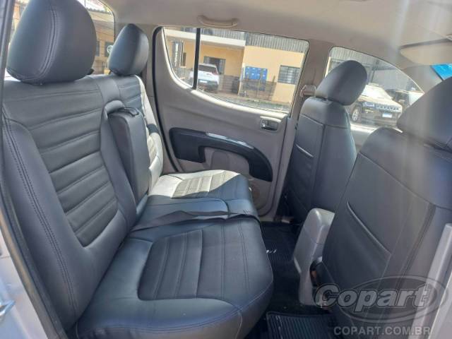2013 MITSUBISHI L200 TRITON 