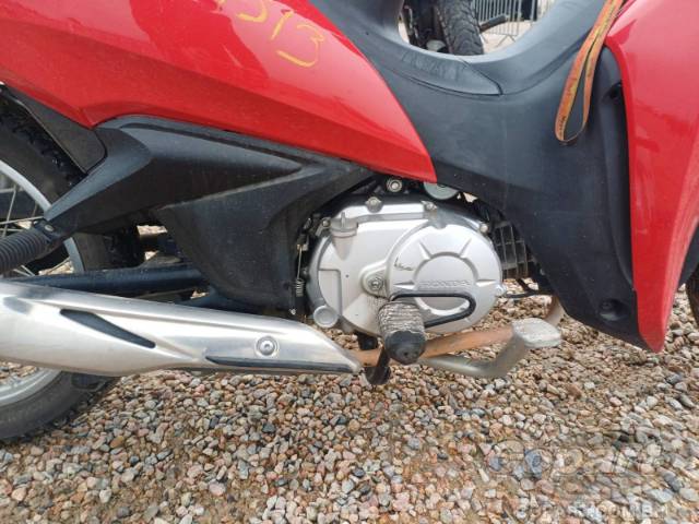 2023 HONDA BIZ 
