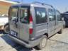 2007 FIAT DOBLO 