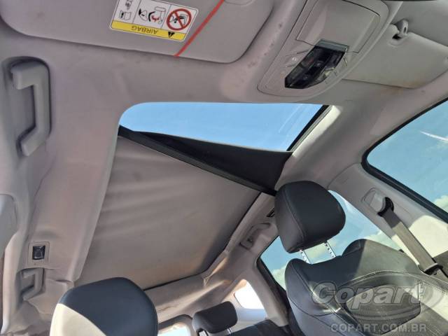 2025 CAOA CHERY TIGGO 7 