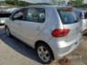 2015 VOLKSWAGEN FOX 