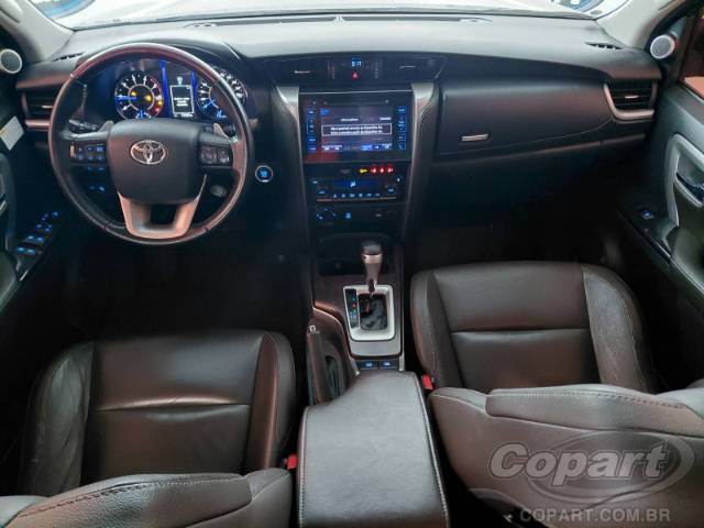 2019 TOYOTA SW4 