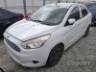 2018 FORD KA SEDAN 