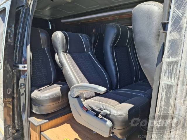 2023 RENAULT MASTER FURGAO 