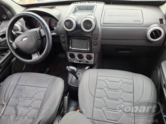 2009 FORD ECOSPORT 