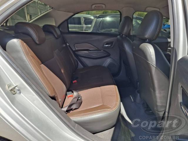 2018 CHEVROLET COBALT 