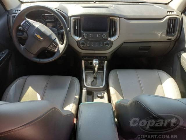 2024 CHEVROLET S10 CABINE DUPLA 