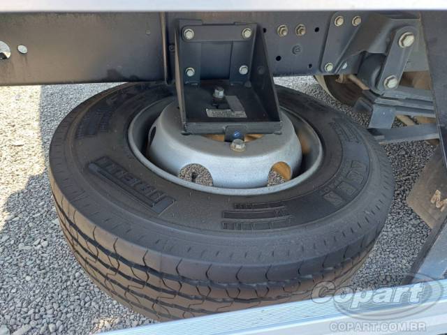 2024 MERCEDES BENZ ACCELO 