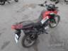 2025 HONDA NXR 160 