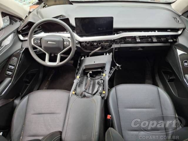 2025 GWM HAVAL H6 