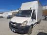 2012 IVECO DAILY CHASSI 
