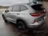 2024 GWM HAVAL H6 