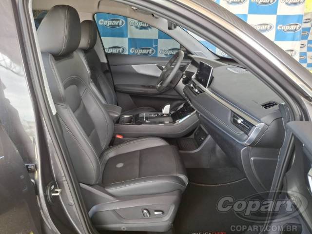 2026 CAOA CHERY TIGGO 7 