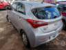 2014 HYUNDAI HB20 
