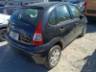 2011 CITROEN C3 