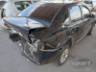 2008 FORD FIESTA SEDAN 