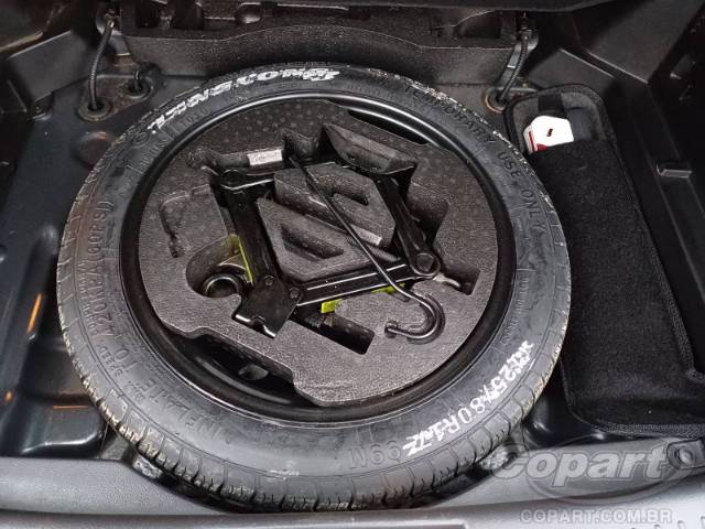 2020 CAOA CHERY TIGGO 5X 