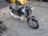 2016 HONDA CG 160 