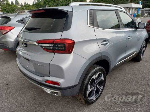 2023 CAOA CHERY TIGGO 5X 