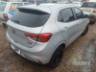 2021 FIAT ARGO 