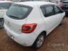 2016 RENAULT SANDERO 
