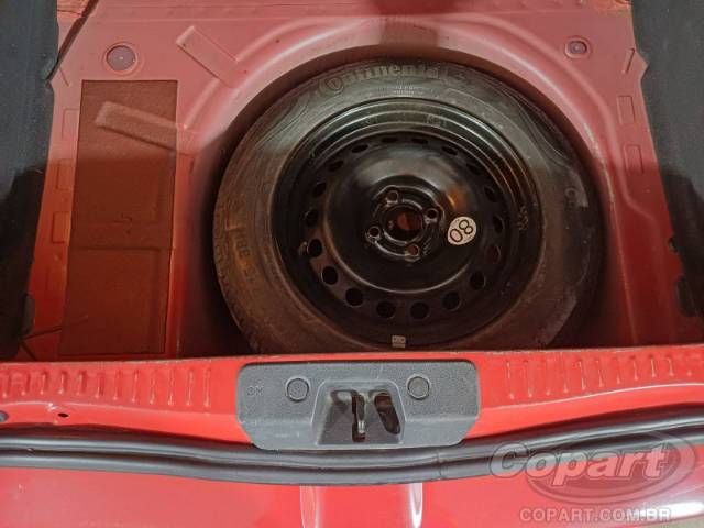 2016 RENAULT SANDERO 