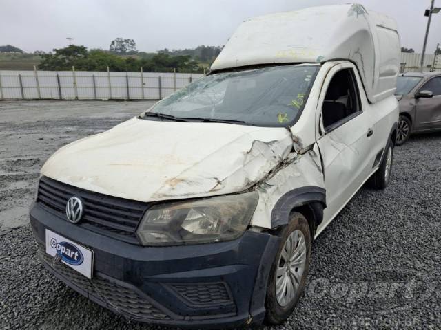 2023 VOLKSWAGEN SAVEIRO 
