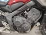 2024 HONDA CB 650 R 