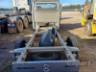 2013 MERCEDES BENZ SPRINTER CHASSI 