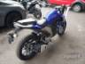 2023 YAMAHA FZ25 FAZER 