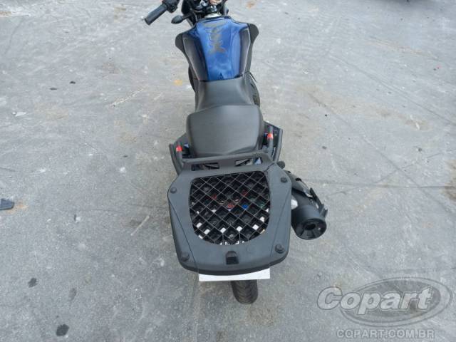 2024 YAMAHA YBR 150 FACTOR 