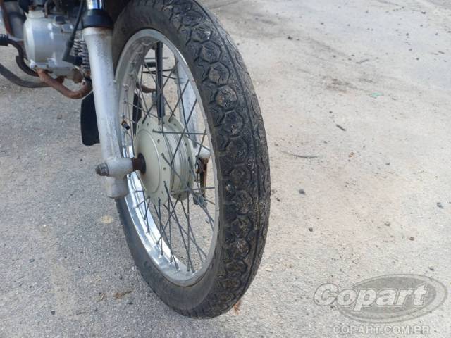 2015 HONDA POP 100 