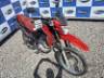 2024 HONDA NXR 160 