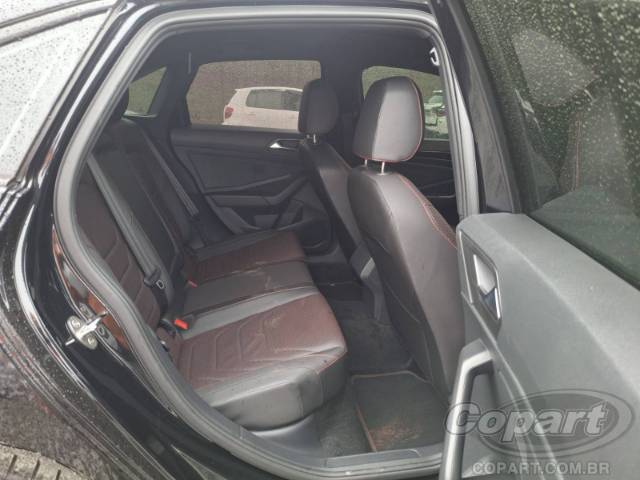 2024 VOLKSWAGEN JETTA 