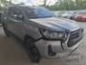 2021 TOYOTA HILUX CD 