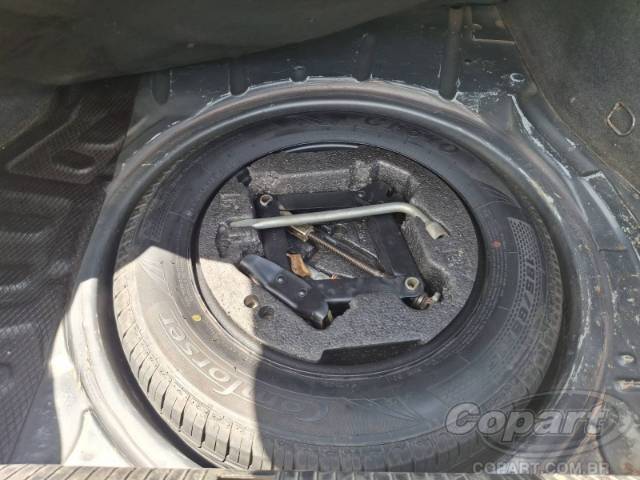 2000 CHEVROLET VECTRA 