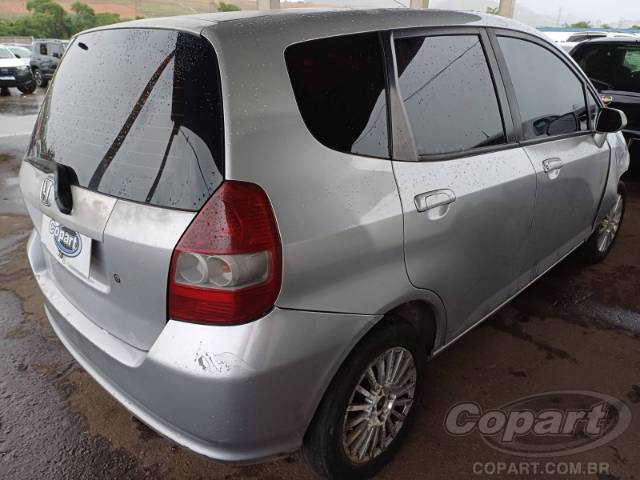 2004 HONDA FIT 