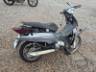 2015 HONDA BIZ 