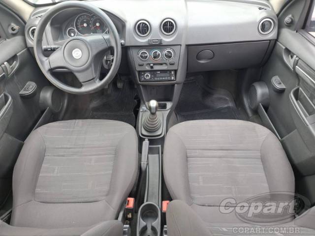 2010 CHEVROLET PRISMA 
