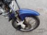 2005 HONDA CG 150 