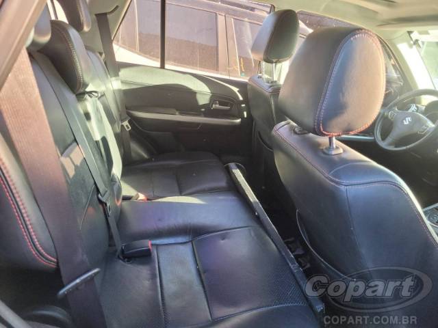 2014 SUZUKI GRAND VITARA 
