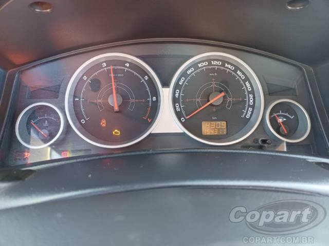 2011 CHEVROLET VECTRA 