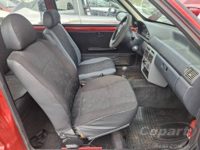 2012 FIAT UNO 