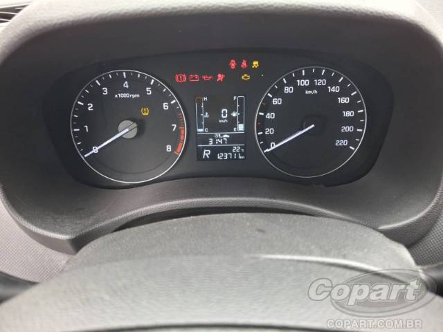 2017 HYUNDAI CRETA 