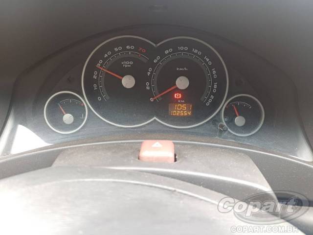 2009 CHEVROLET CELTA 