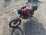 2023 YAMAHA YBR 150 FACTOR 