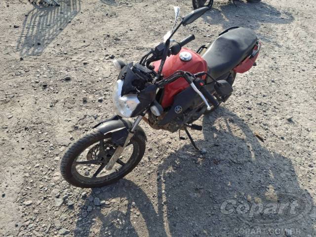 2023 YAMAHA YBR 150 FACTOR 