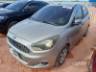 2016 FORD KA 