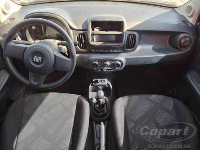 2025 FIAT MOBI 
